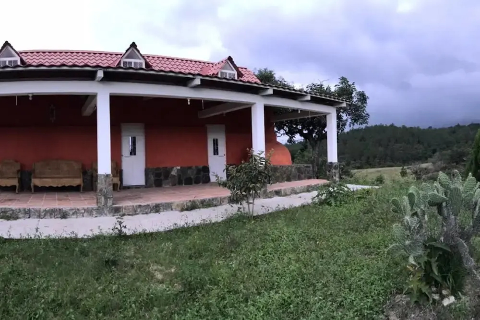 La Quinta Huehuetenango