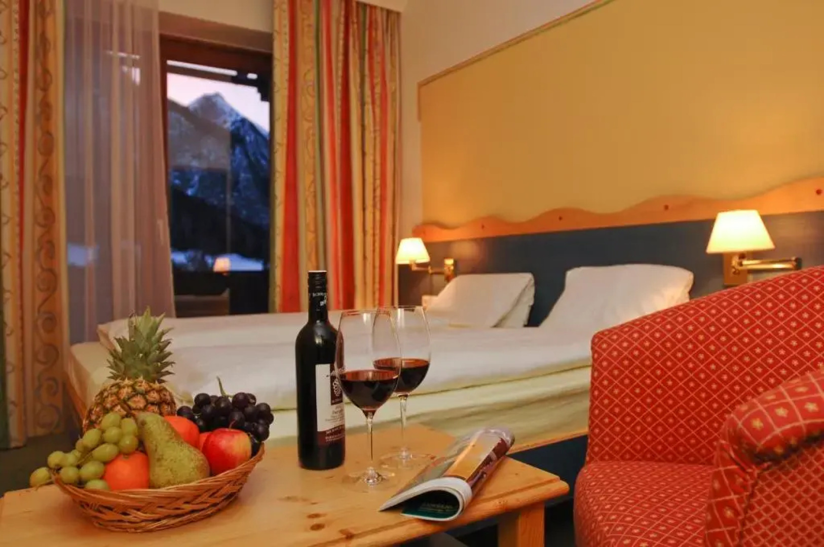 Hunguest Hotel Heiligenblut