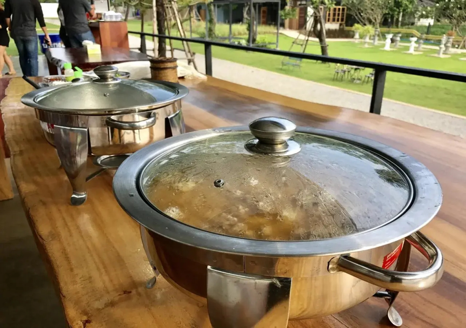 The River Life Resort