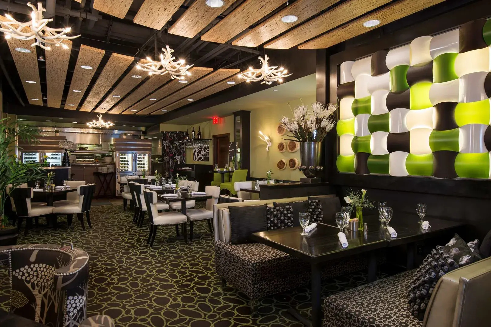 The Oxford Hotel Bend