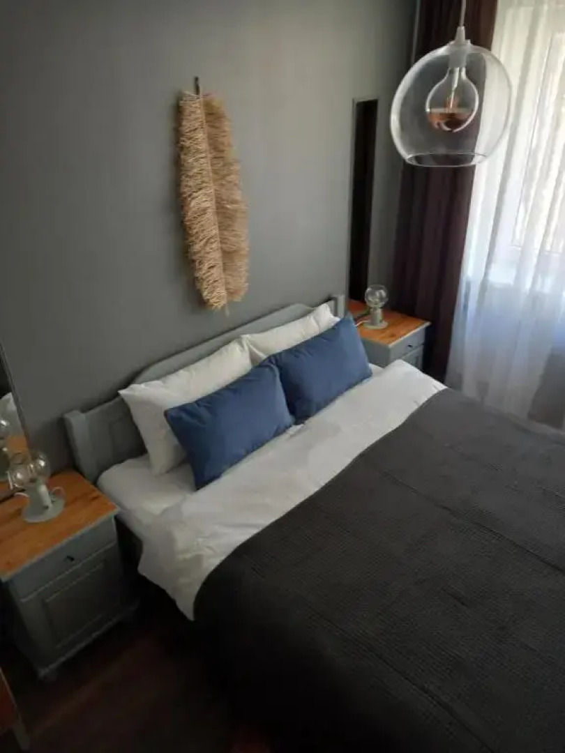 Zvejnieku apartamenti