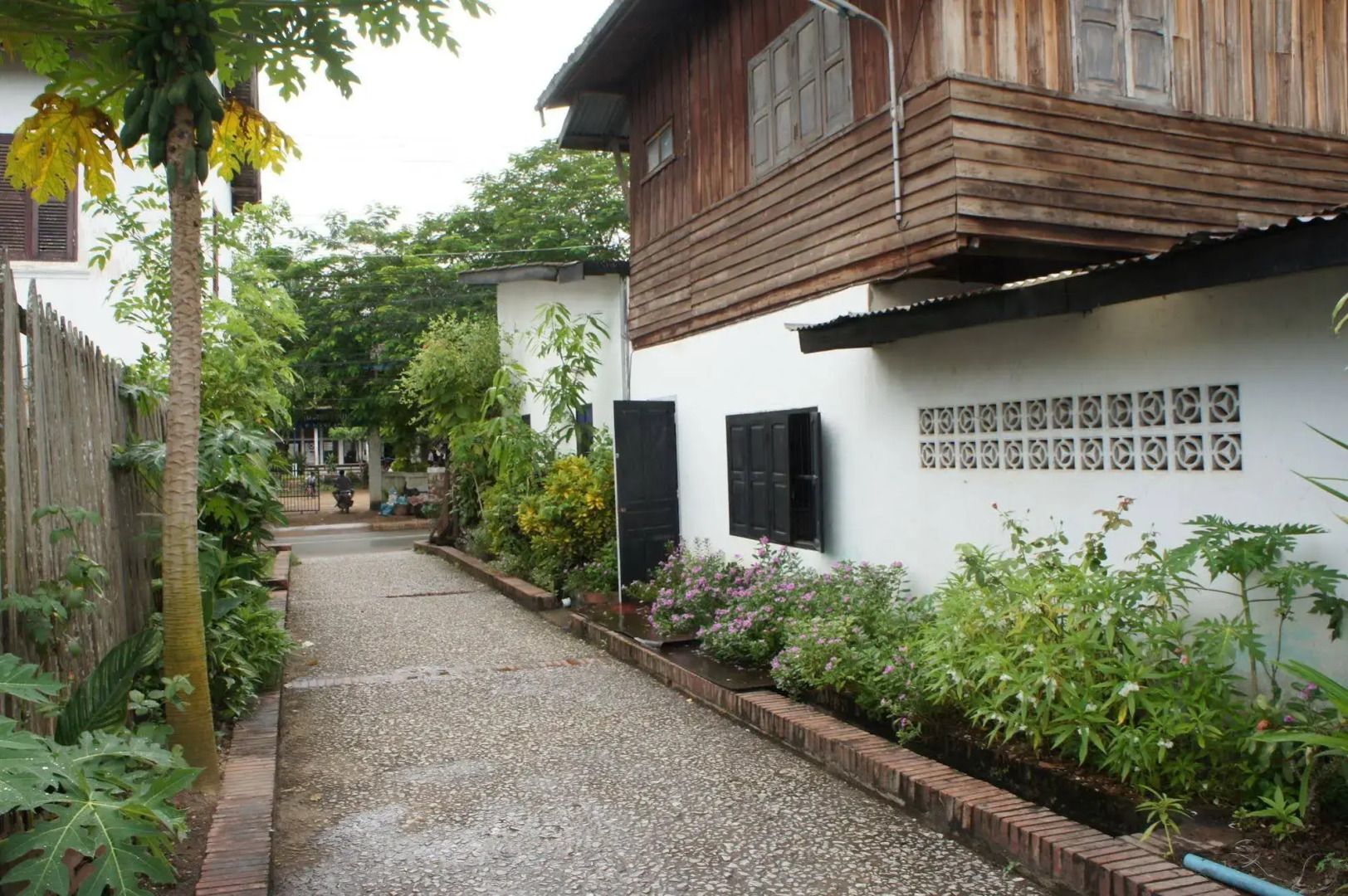 Villa Aphay