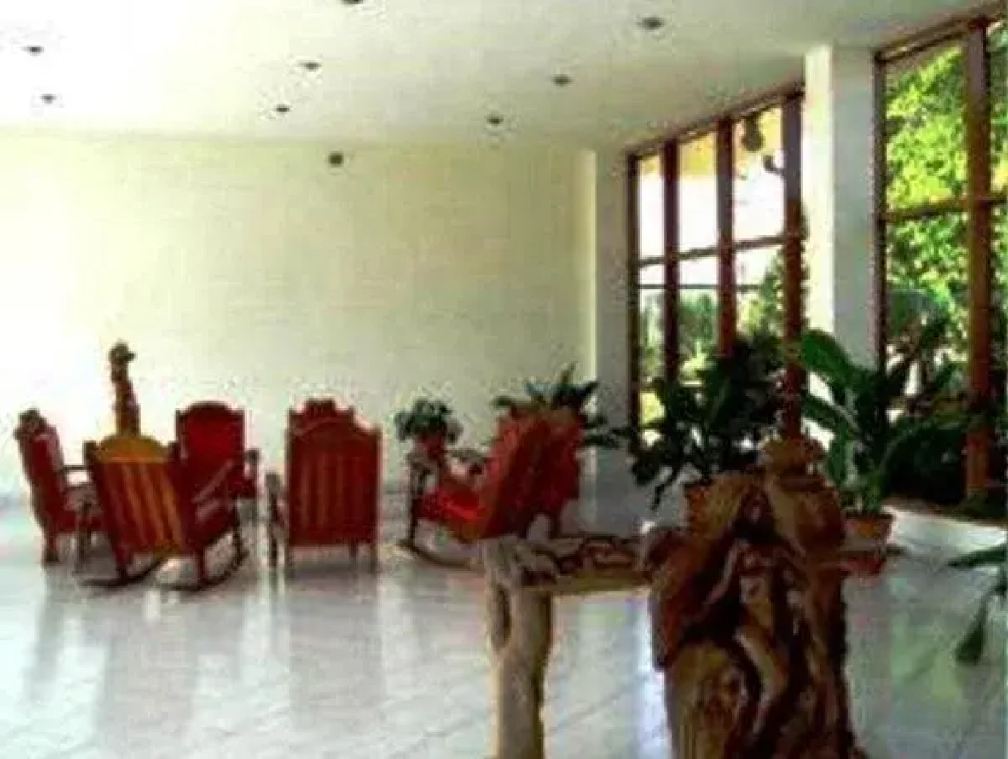 Hotel Sol Del Oriente