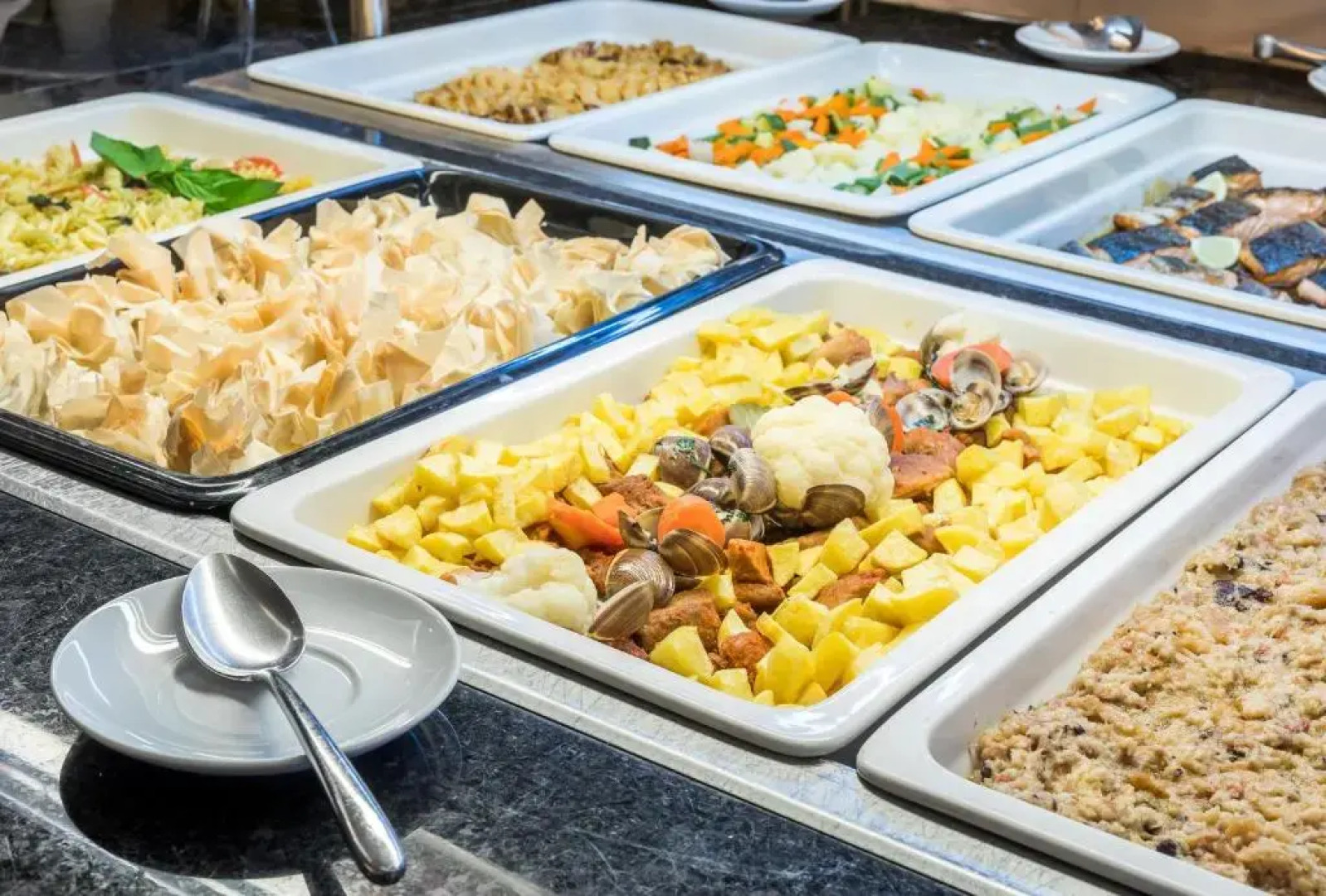 AP Lago Montargil Conference & Spa