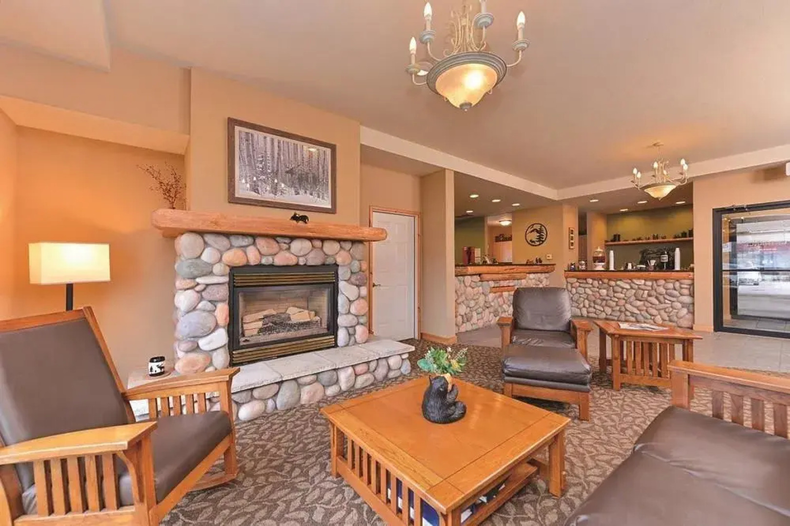 La Quinta Inn by Wyndham Sandpoint