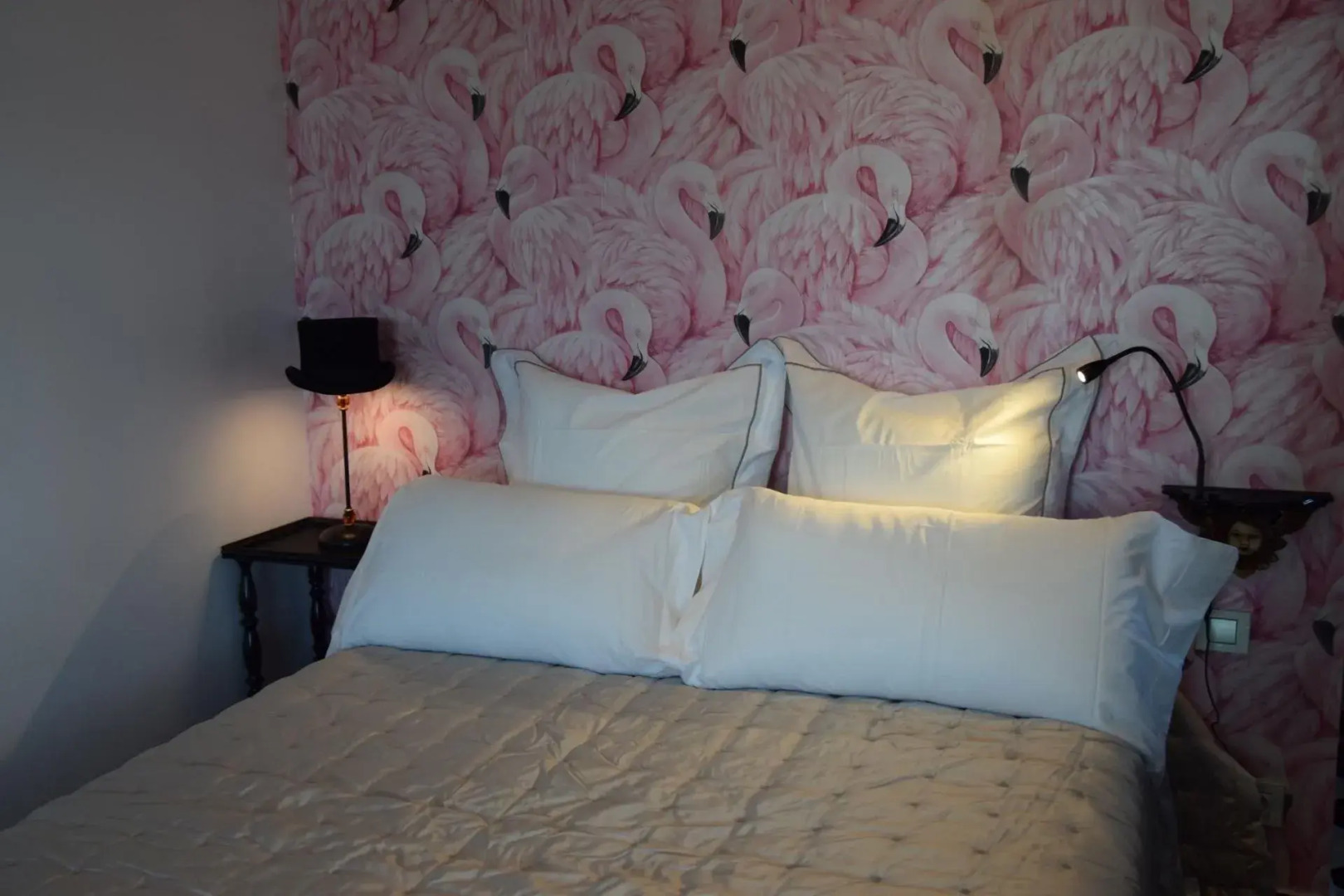 Finca Aal Cachucho Hotel Rural