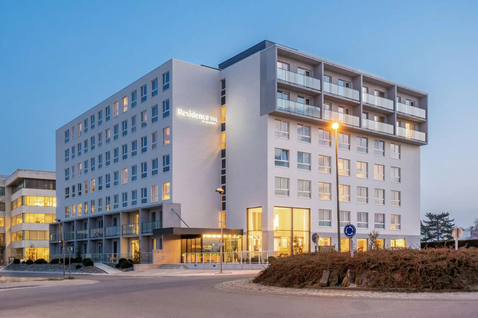 Residence Inn by Marriott Brussels Airport