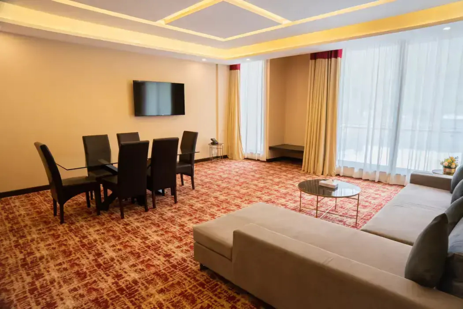 Ramada by Wyndham Murree Lower Topa Resort