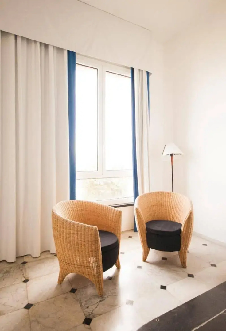 Hotel Punta San Martino