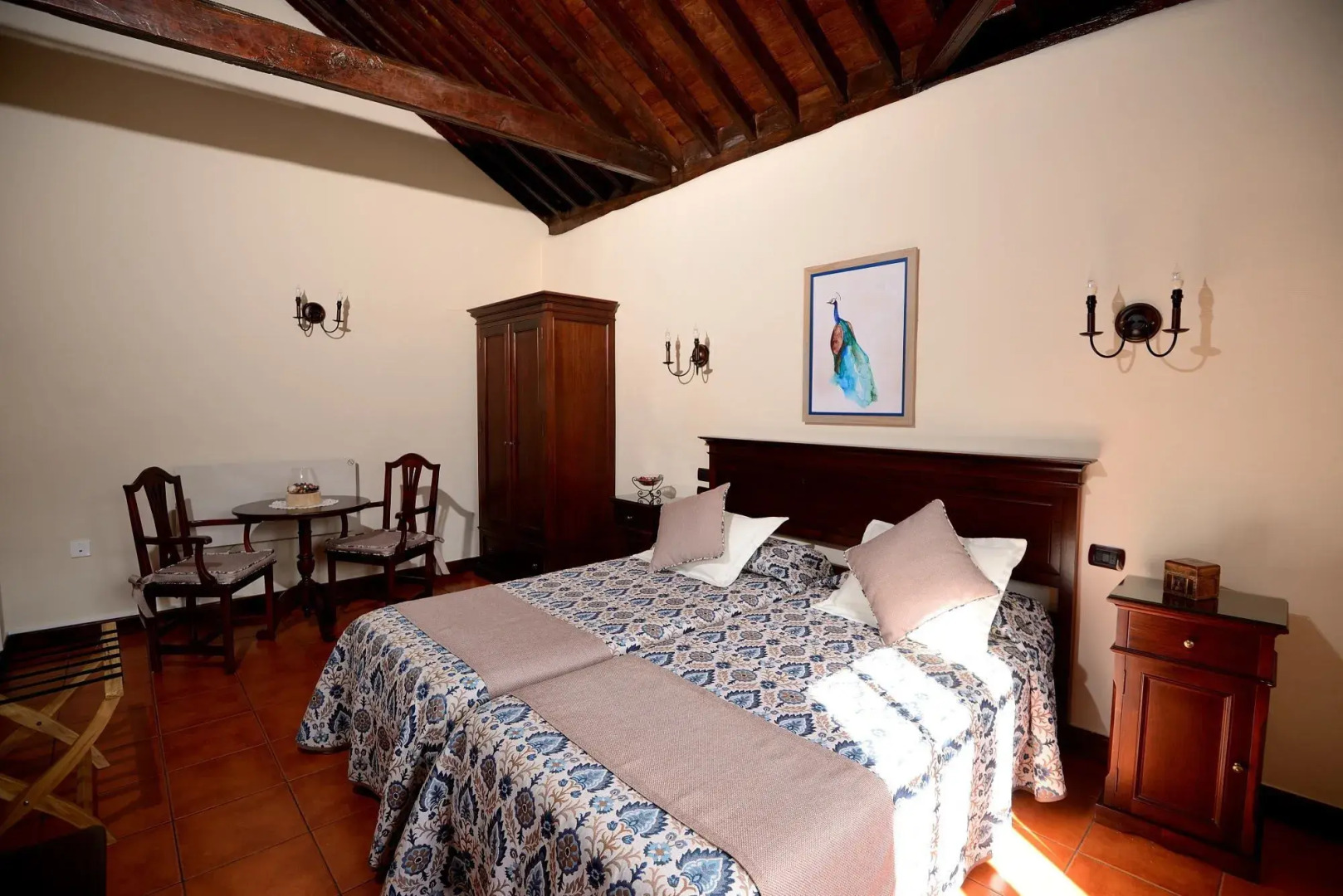 Hotel Rural Finca Sulula