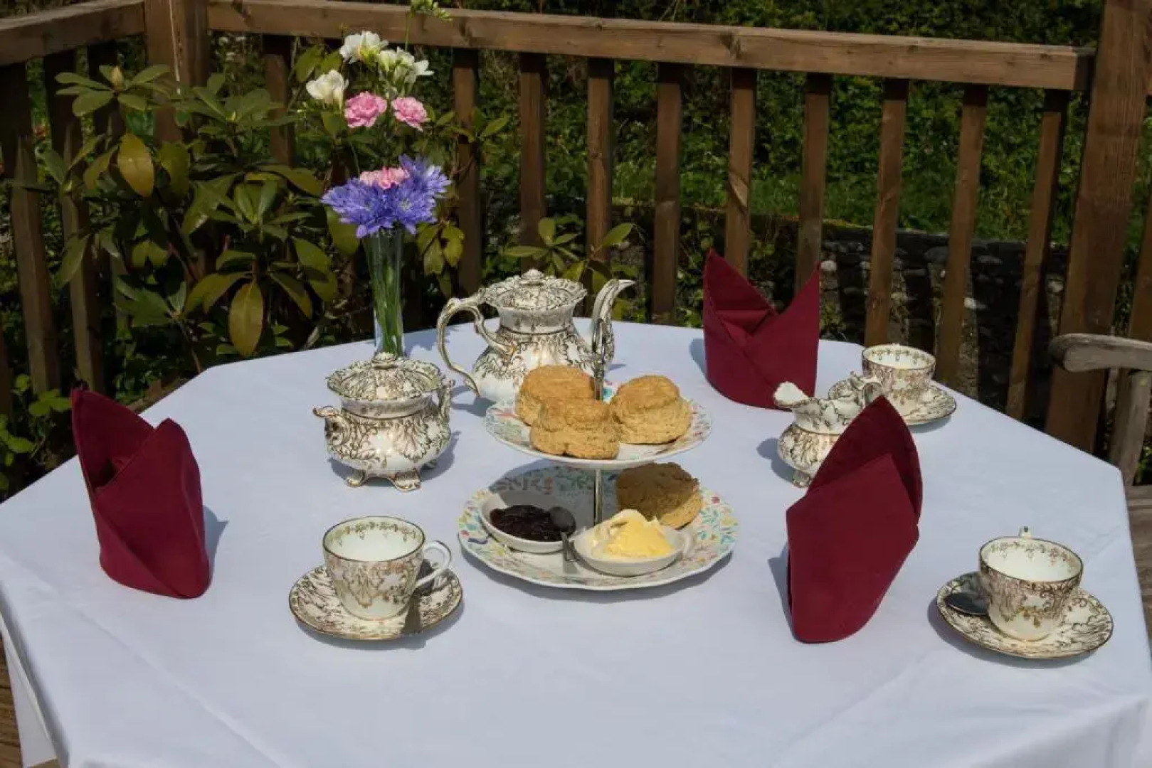 The Dower House Hotel