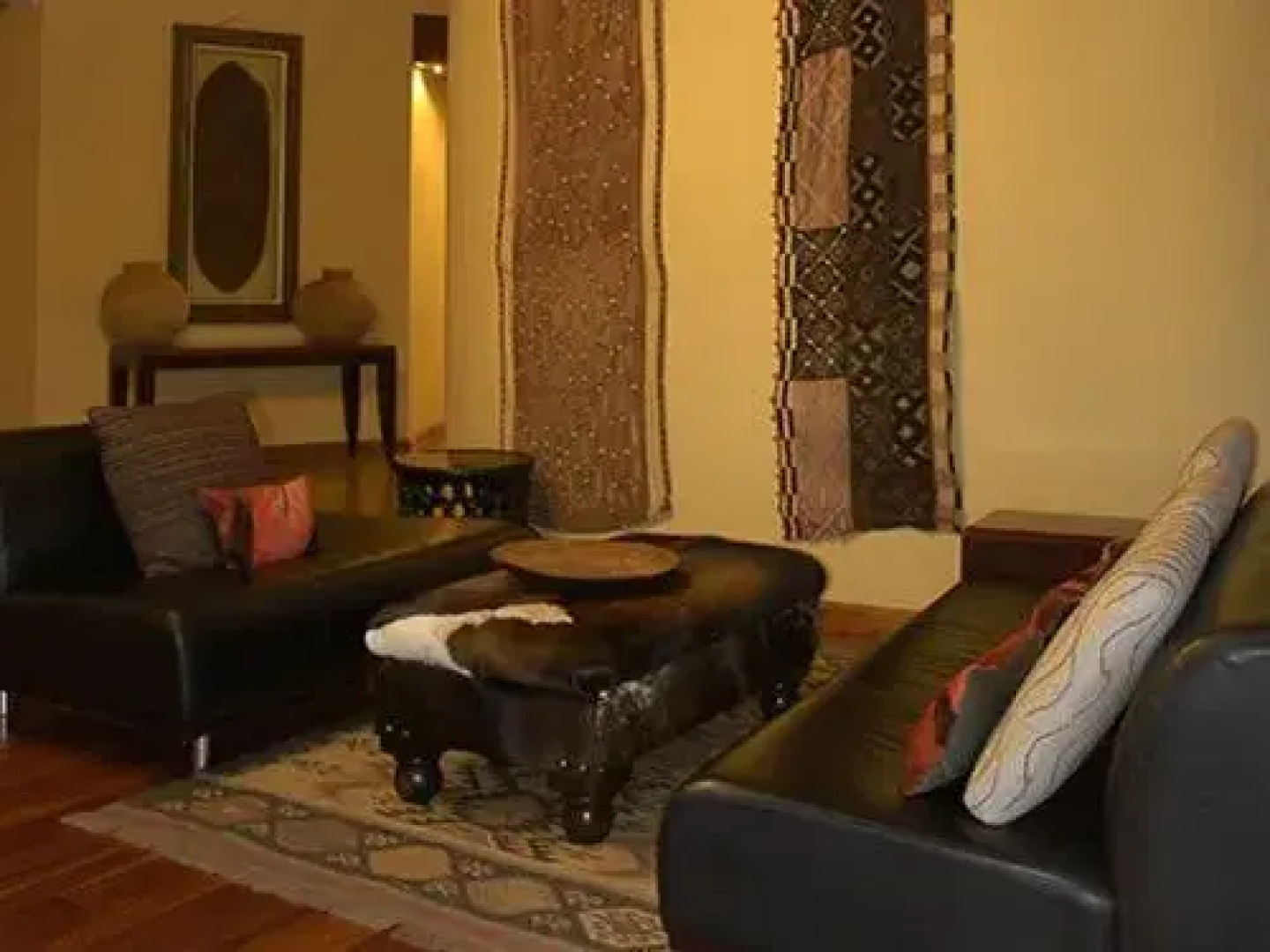 Shishangeni Lodge, Kruger National Park