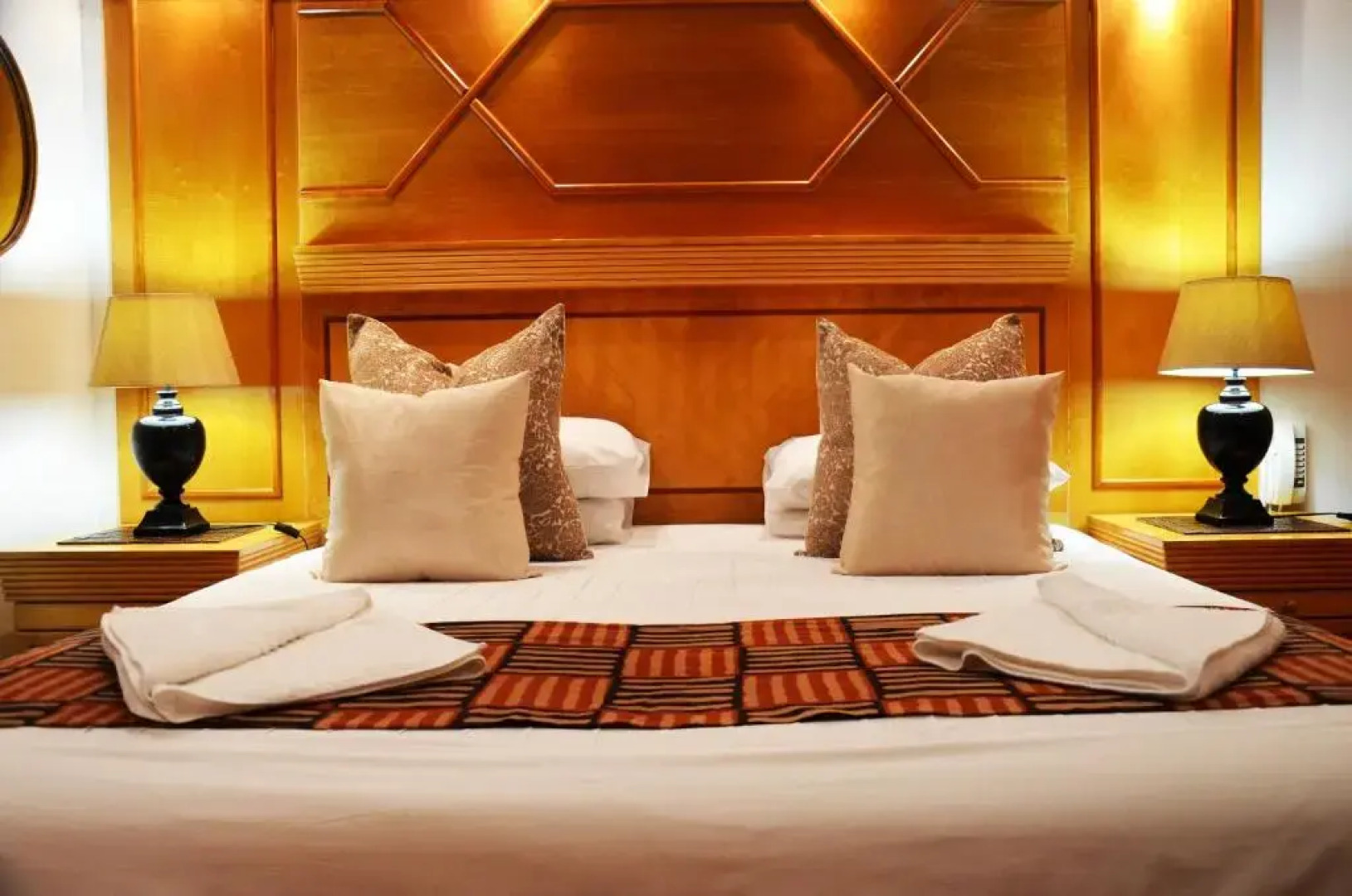 The Sandringham Bed and Breakfast