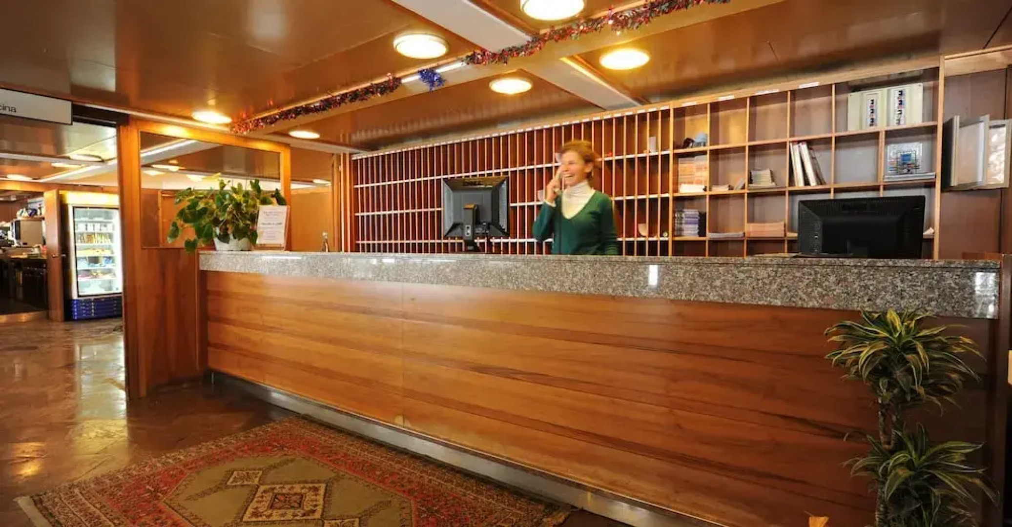 Residence Artuik - Perini Vacanze