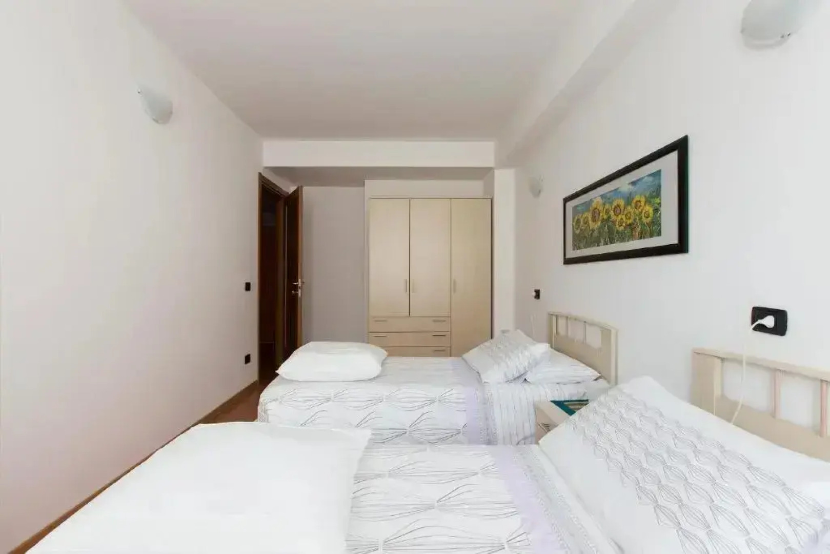 LA CORTE Bed & Breakfast