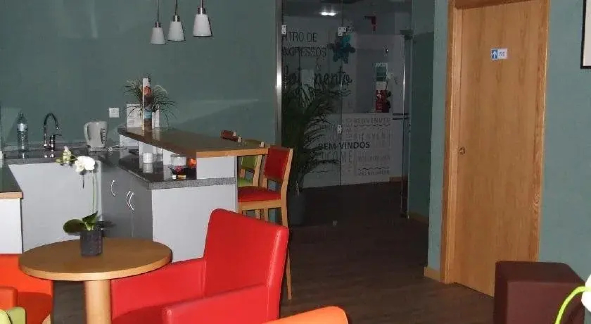 Alojamento do Zezere