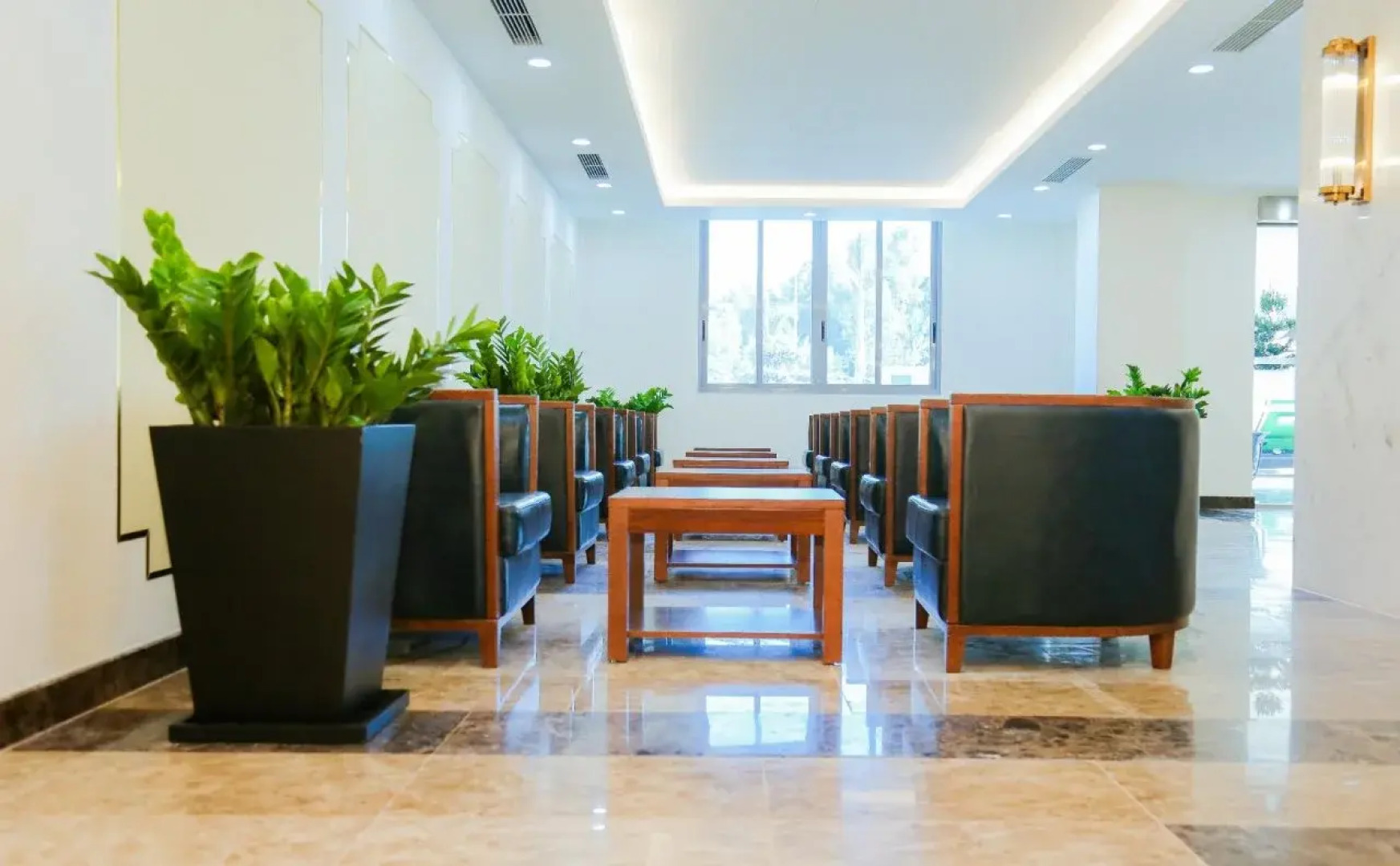 Hoa Phat Dung Quat Hotel