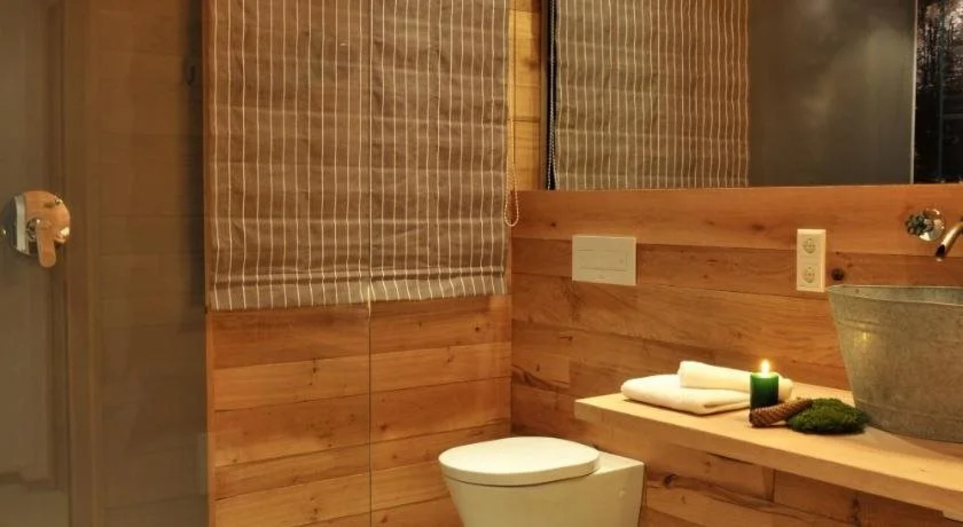 Bergdorf Liebesgrün