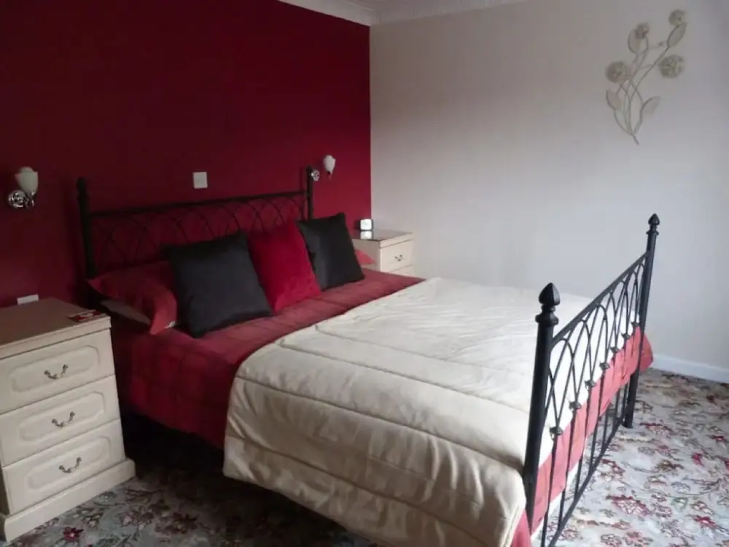 Neuadd Wen Country Guest House