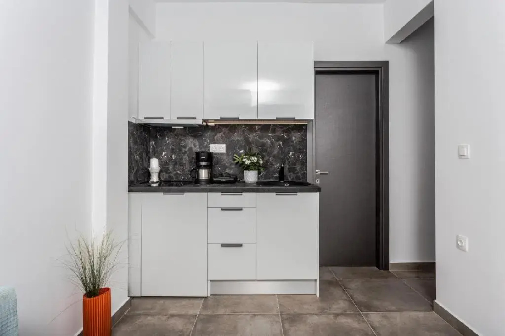 Halkidiki beach apartments 1 Nea Kallikratia Vergia beach