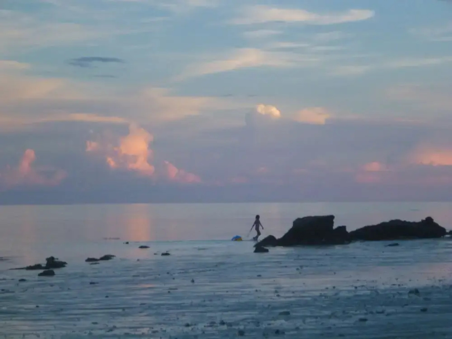 La Pernela Beachfront Resort