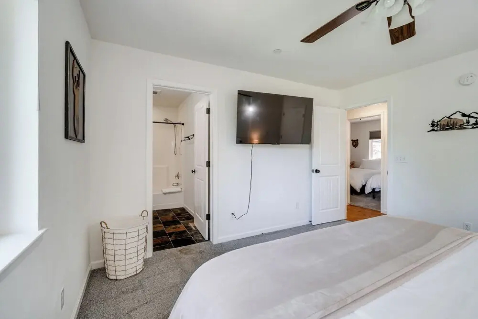 Walk to Dtwn: Charming Family Cabin in Twain Harte