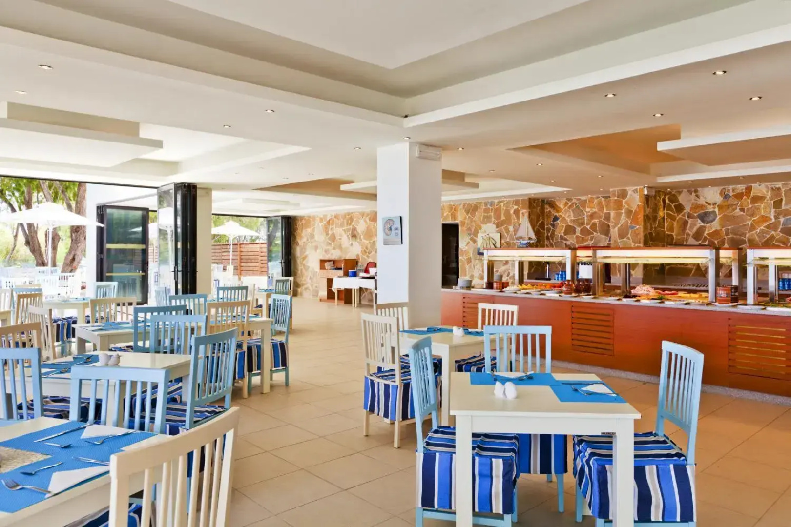 Oceanis Beach & Spa Resort - Adults only