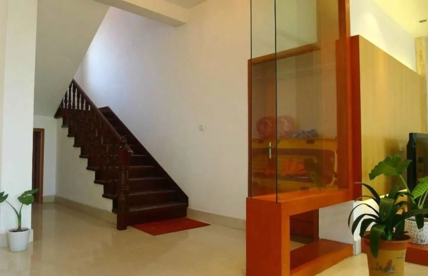 Jinhaian Apartment - Rizhao