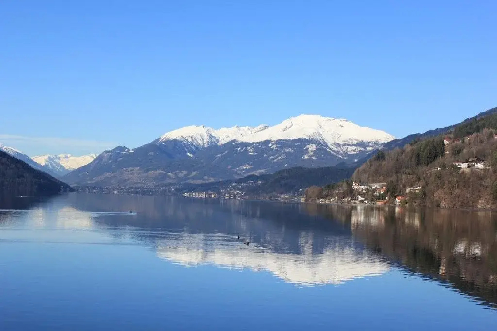 Appartementhaus Rosengarten