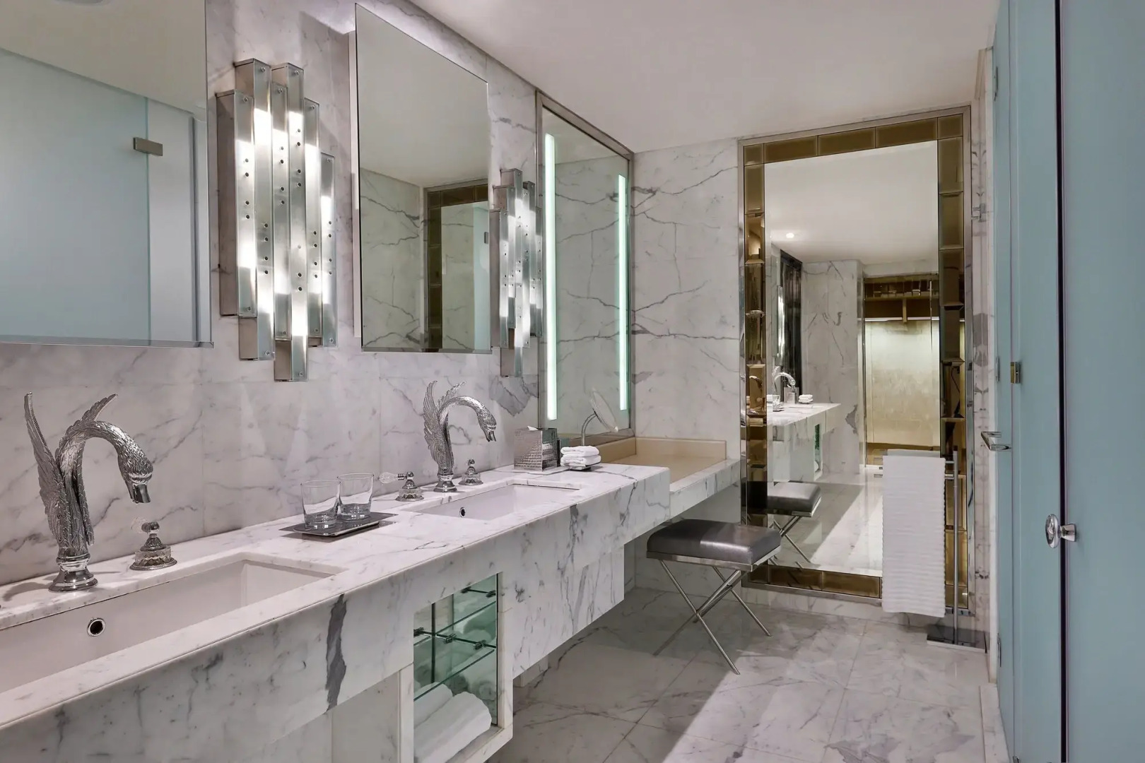 The Westin City Centre Bahrain