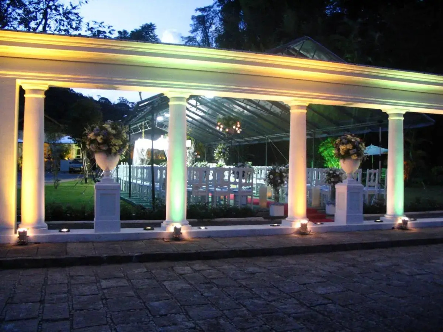 Hotel Solar do Império