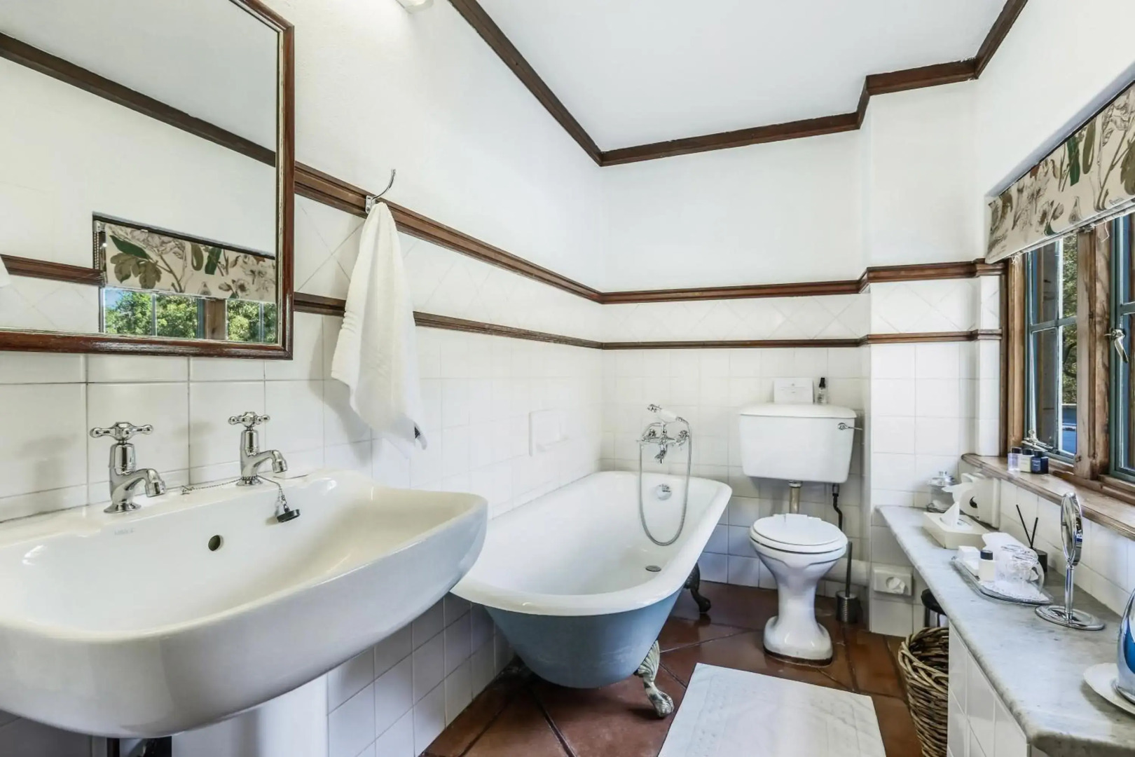 De Hoek Country Hotel