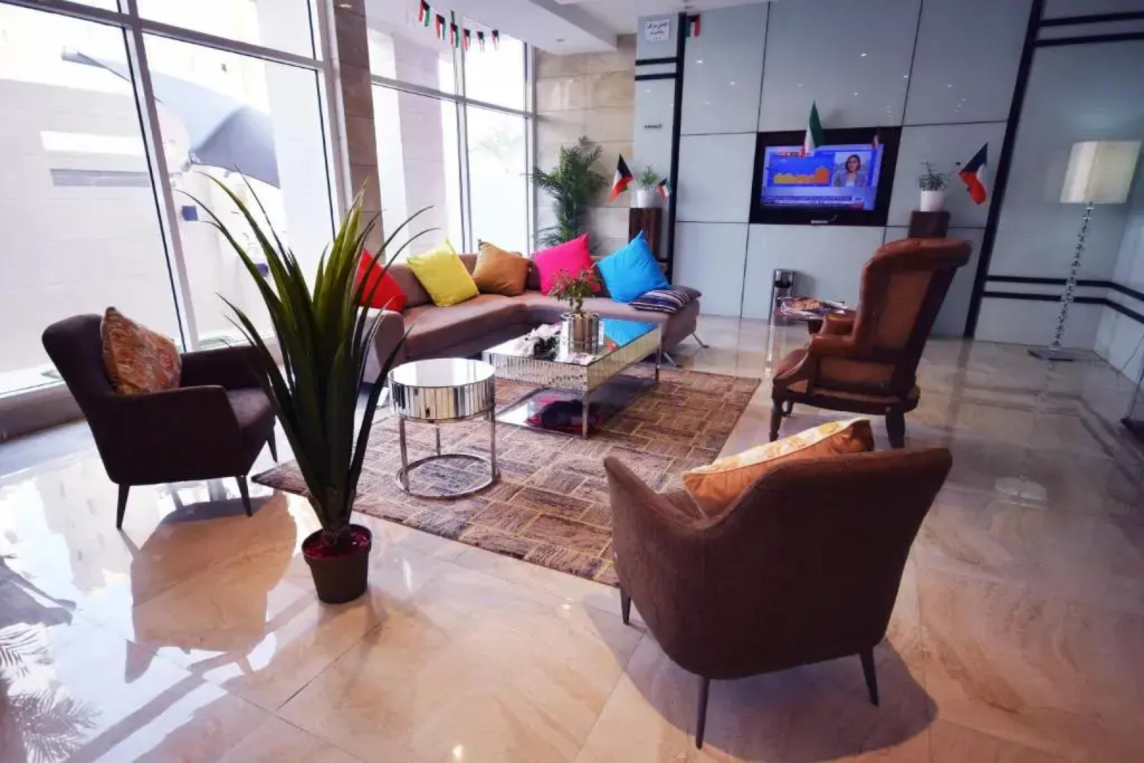 Leaders Plaza Apartments