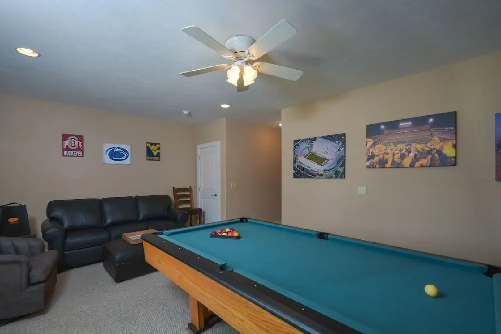 Double Delight 3 Bedroom Townhome