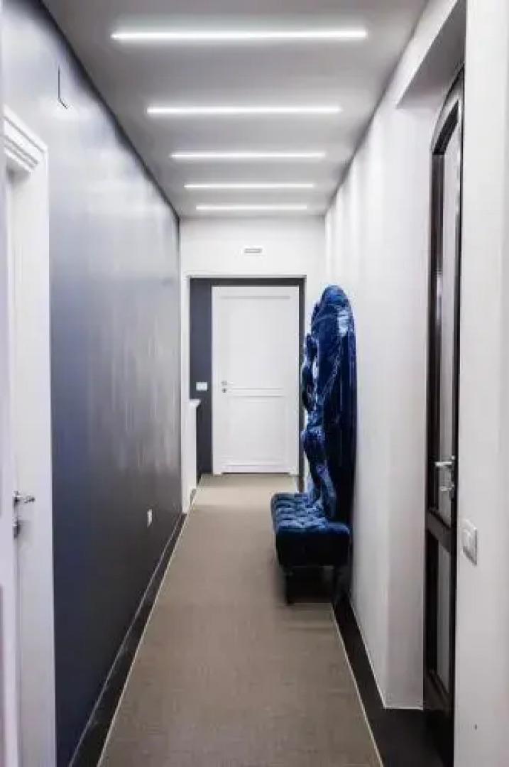 Todi - Villa Di Lusso Con Piscina A Sfioro E Vista A 360°