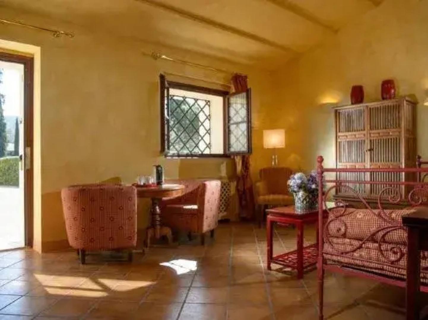 La Bagnaia Golf Resort