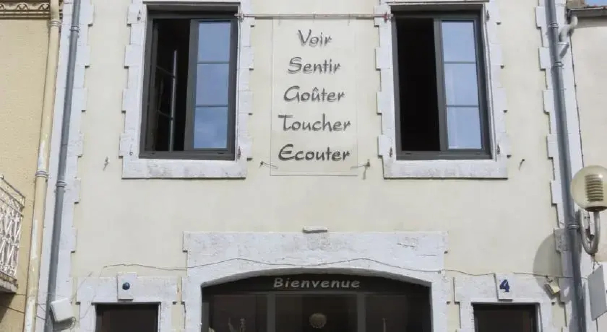 La Maison des Pélerins