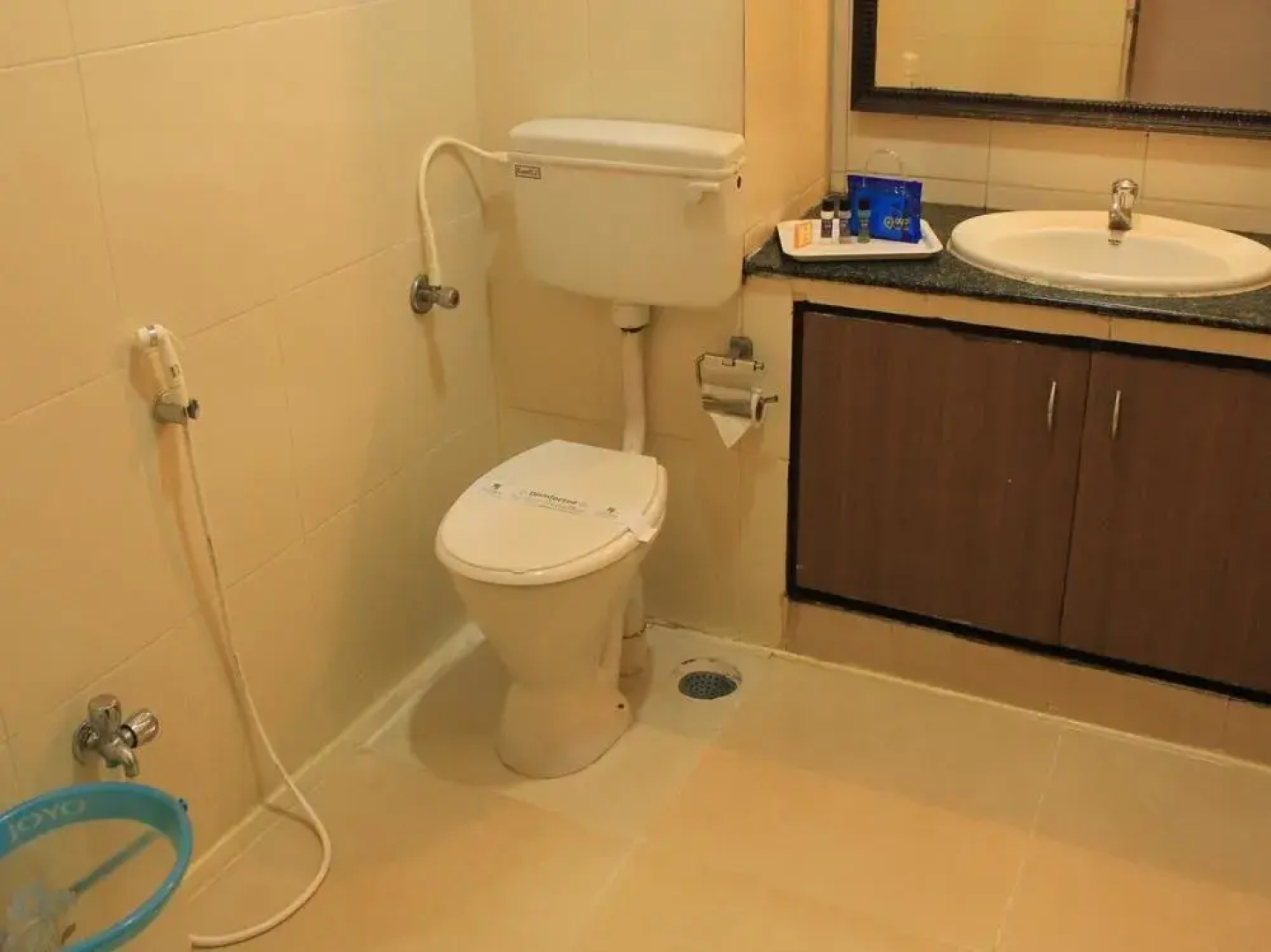 Star Residency
