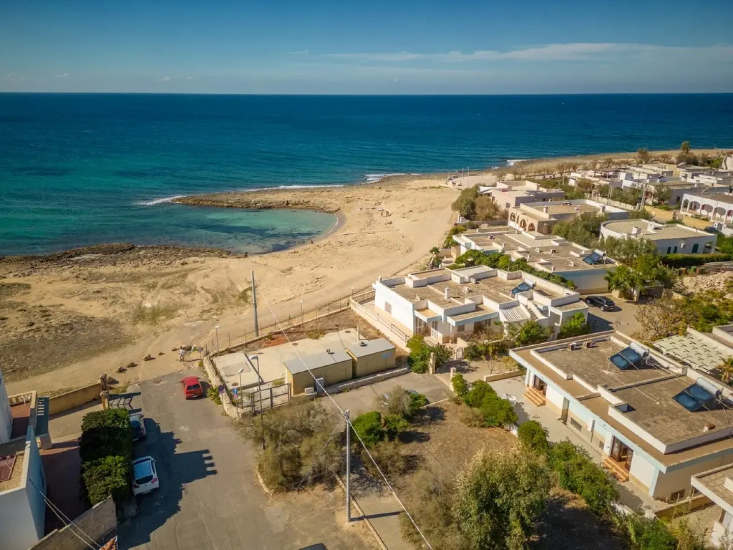 Residence La caletta