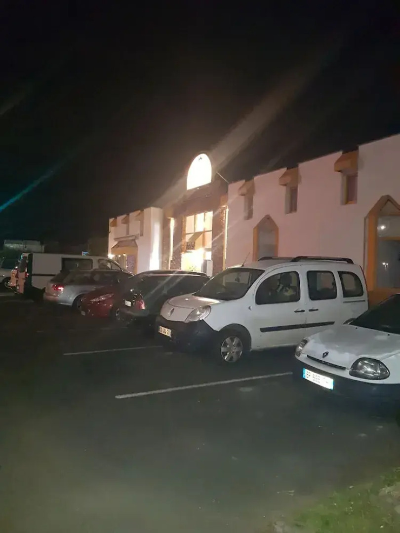 Class Hôtel Poitiers