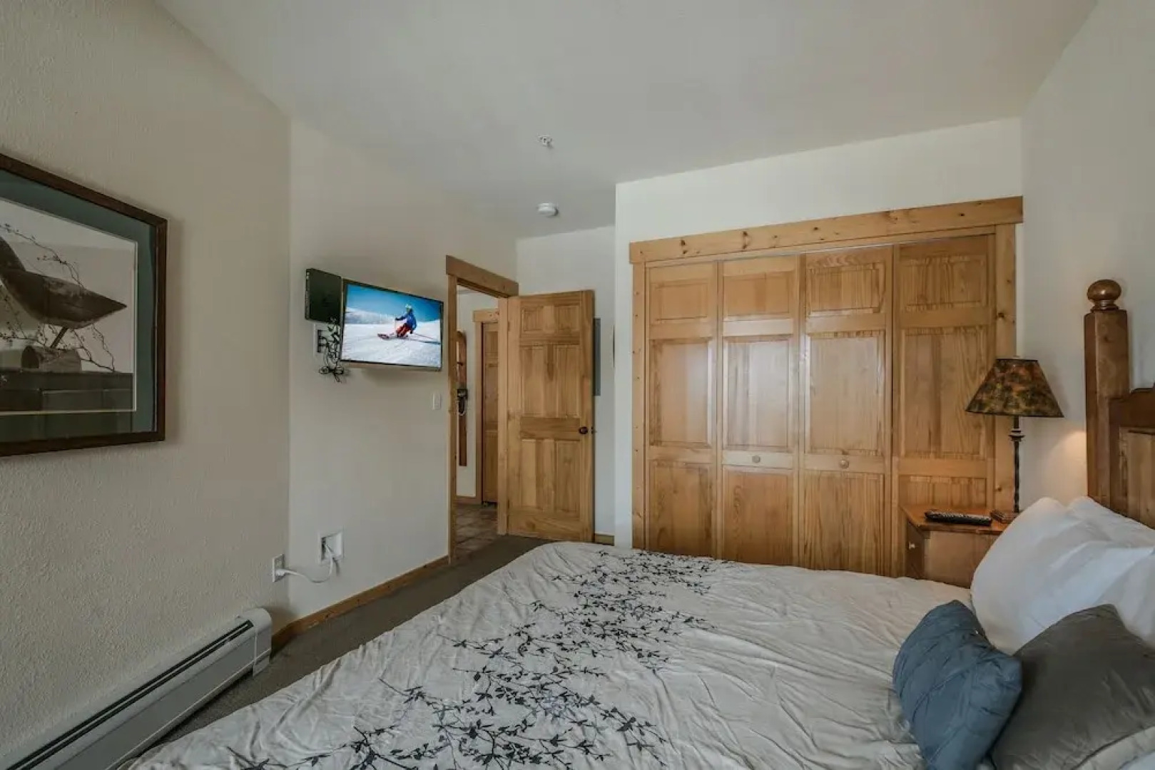 Tenderfoot Lodge 2620