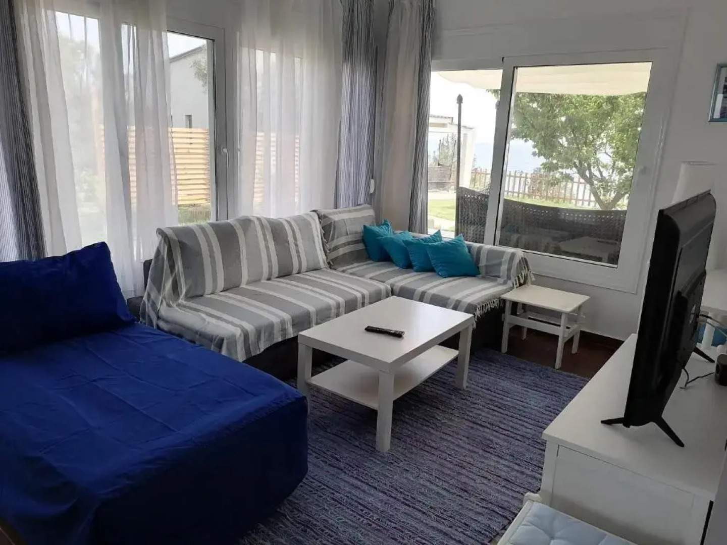 2SEA VILLA Nea Potidea CHALKIDIKI