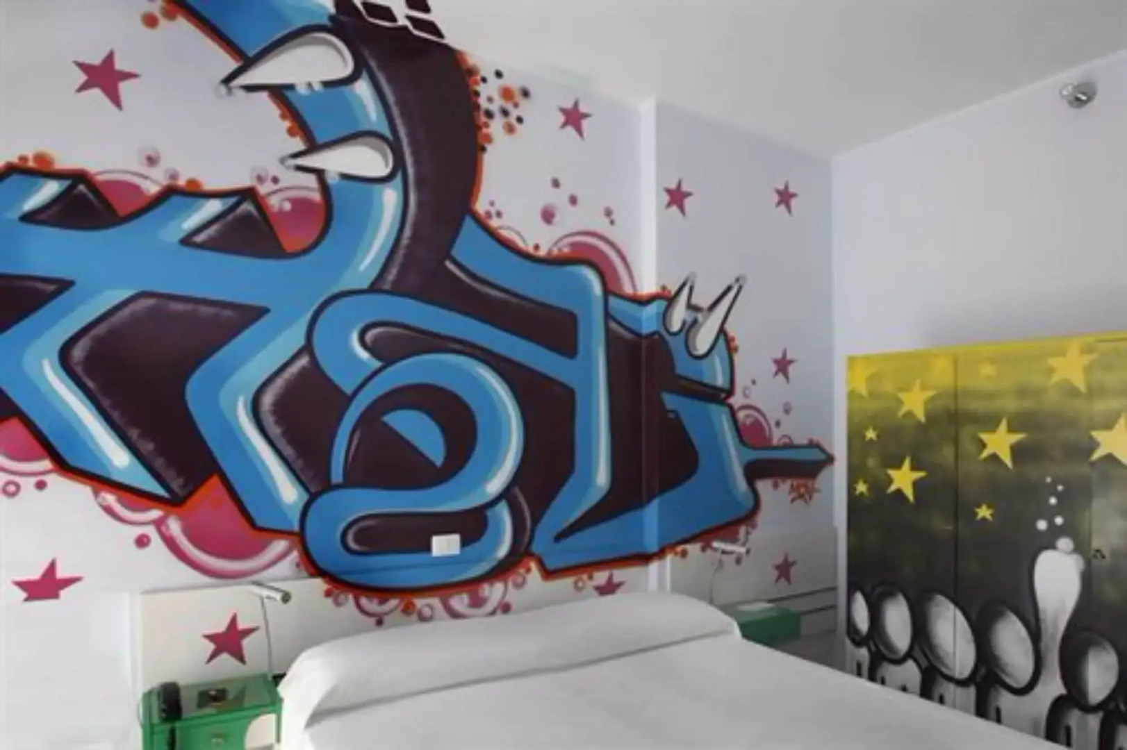 Alexander Museum Palace Hotel