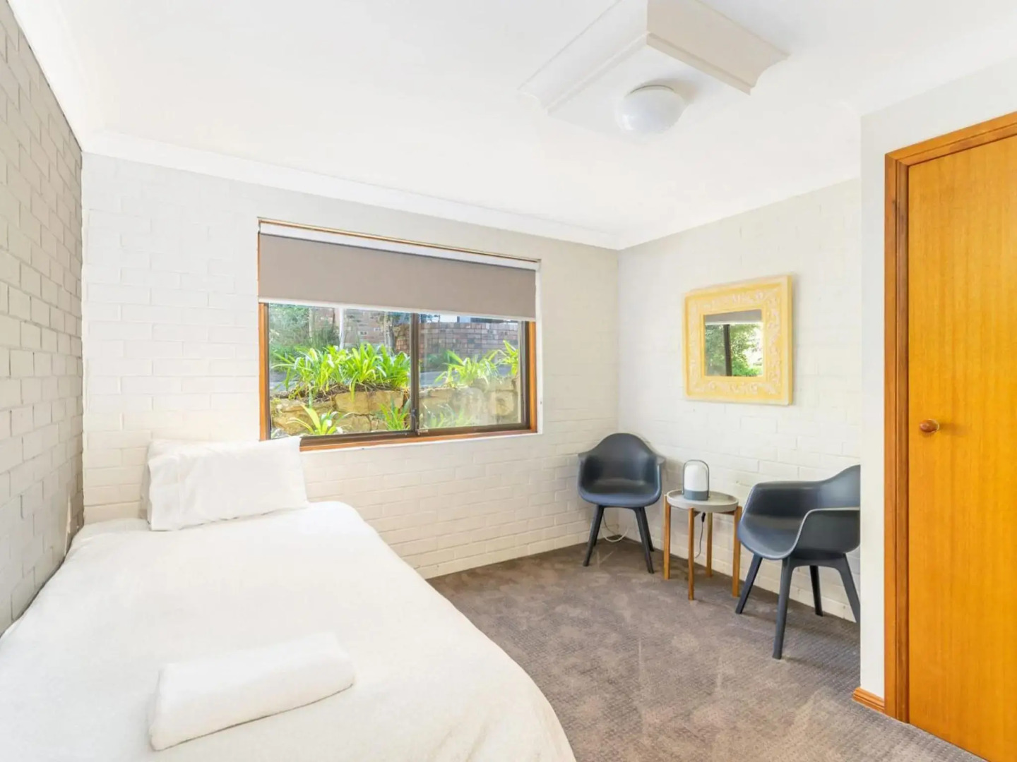 Sandals at the Bay Downstairs 4pm Check Out Sundays