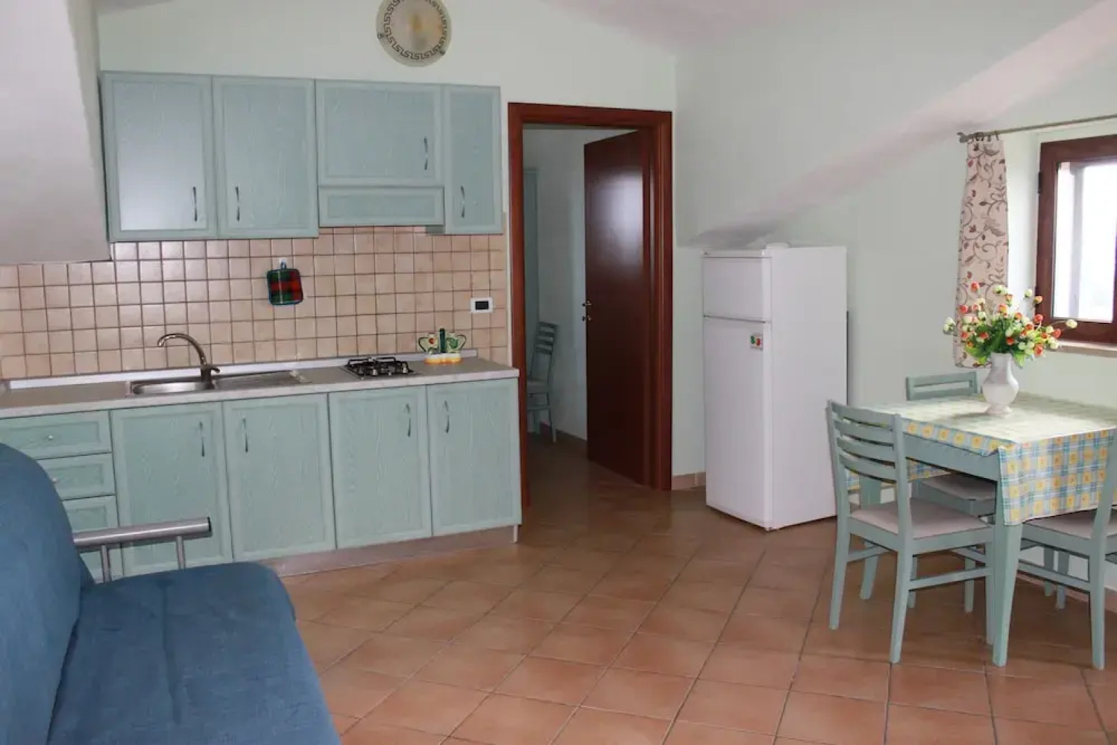 Green Park Residence