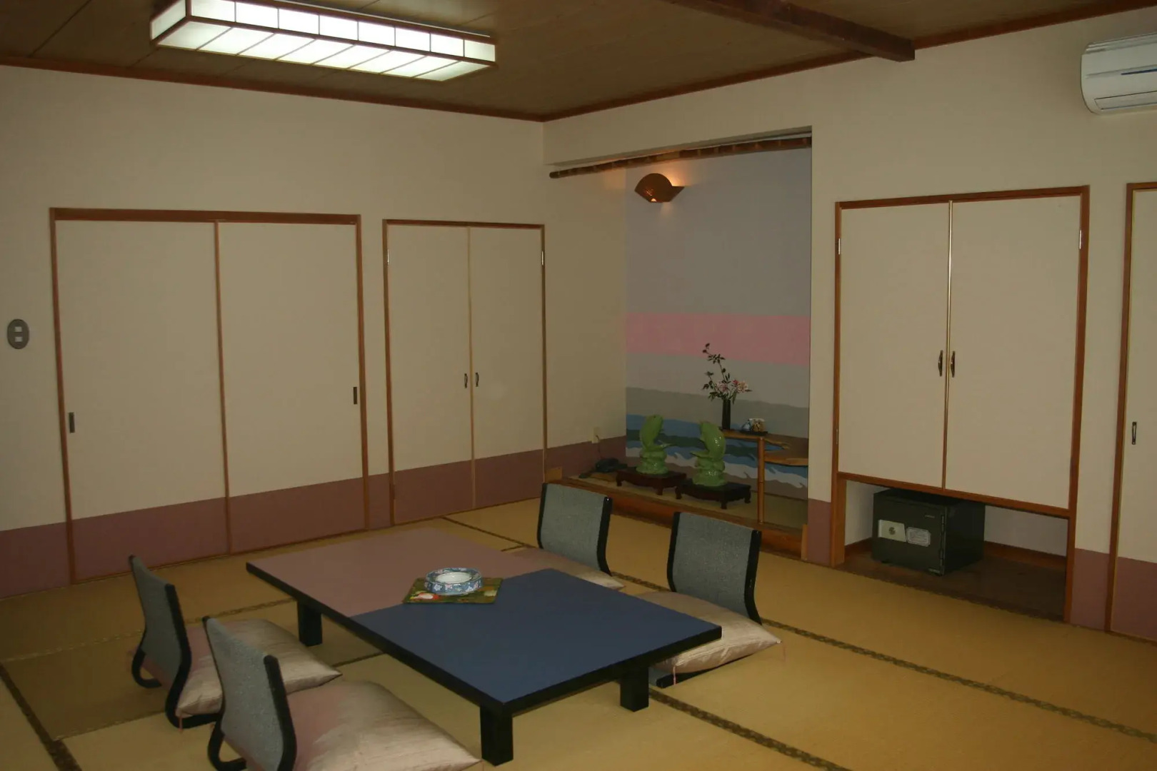 Kappo Ryokan Kiyoto