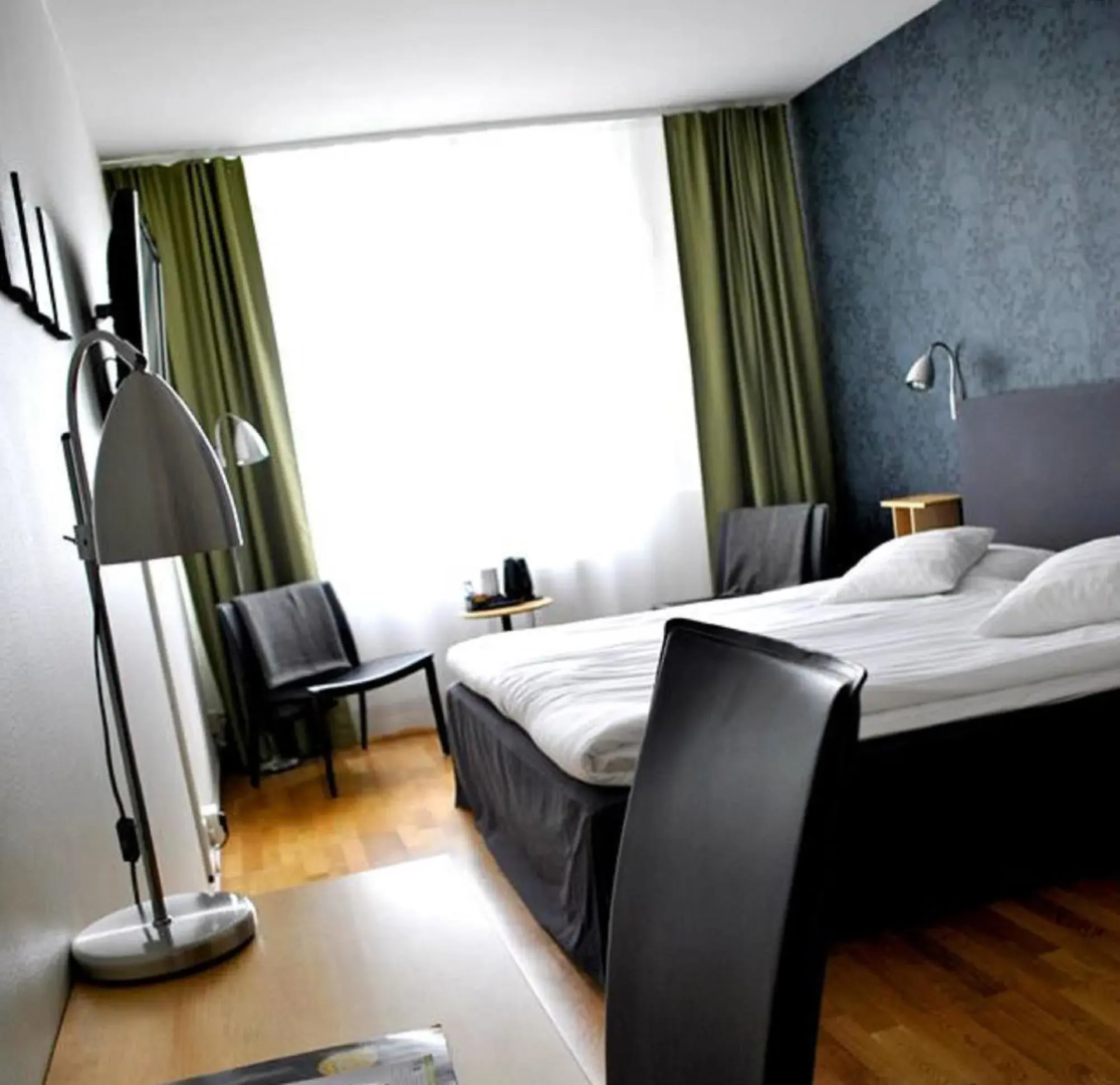 City Central Hotel Örebro, by First Hotels