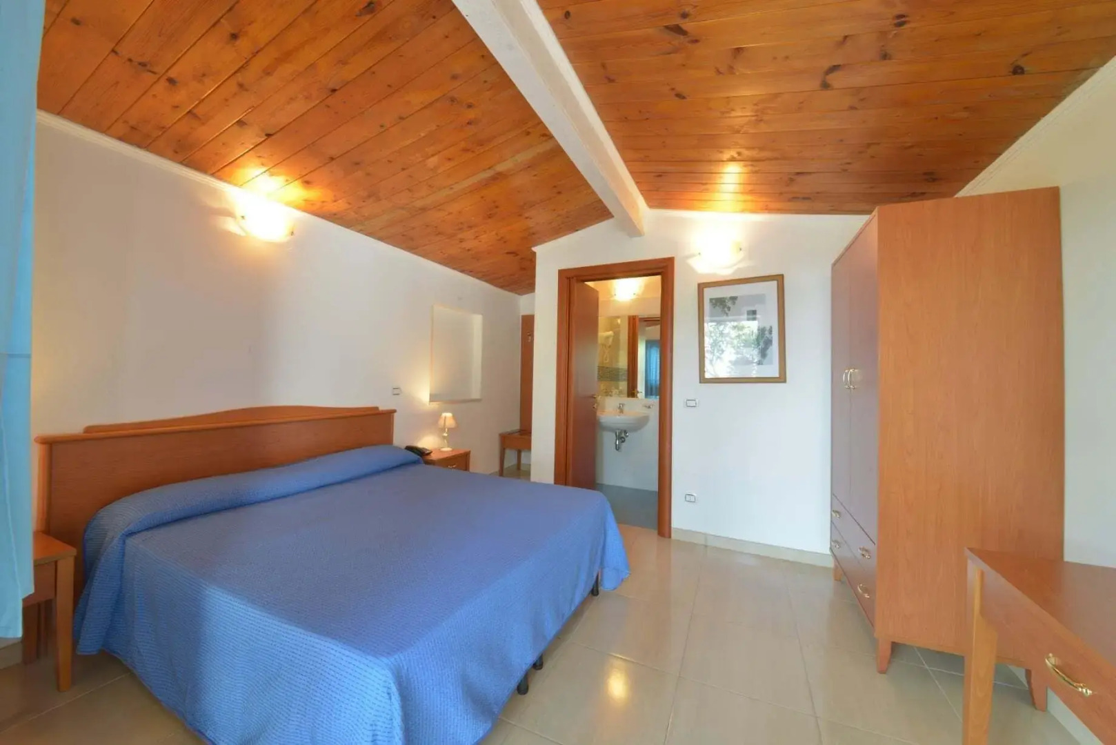 Hotel Residence Tramonto