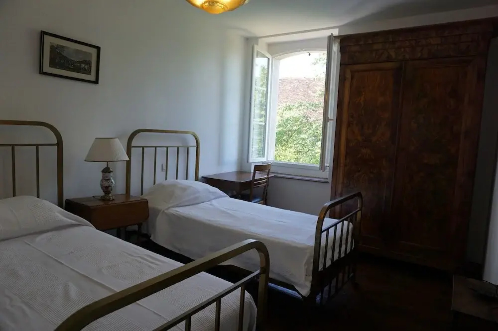 La Maison Béarnaise