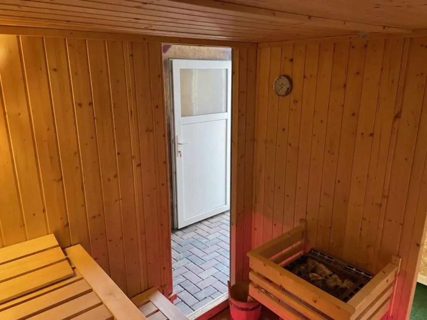 House  Alcamo Marina 18816